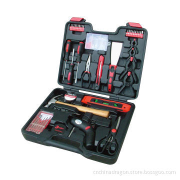 Hand Tool Set